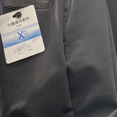 商場品牌-商務褲-商務褲【實拍】