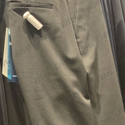 商場品牌-商務褲-商務褲【實拍】