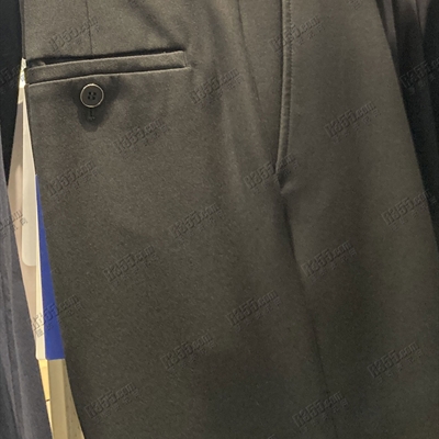 商場品牌-商務褲-商務褲【實拍】