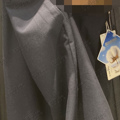 商場品牌-商務褲-商務褲【實拍】