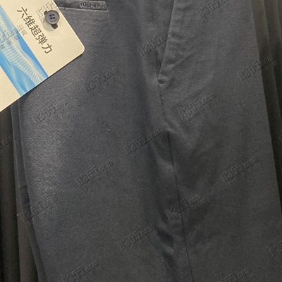 商場品牌-商務褲-商務褲【實拍】