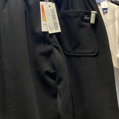 商場品牌-商務褲-商務褲【實拍】