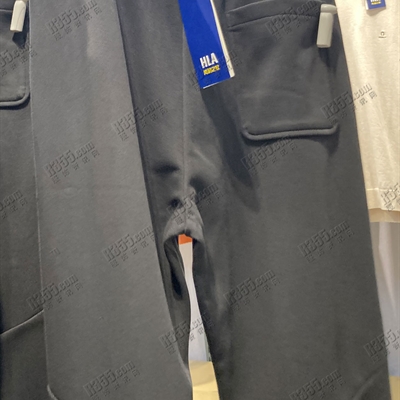 商場品牌-商務褲-商務褲【實拍】