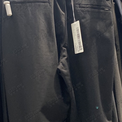 商場品牌-商務褲-商務褲【實拍】