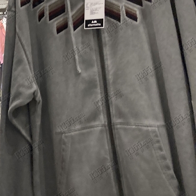 商場品牌-開衫-衛衣【實拍】