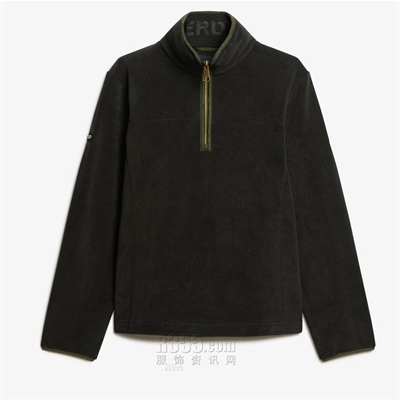 商場(chǎng)品牌-套頭-衛(wèi)衣