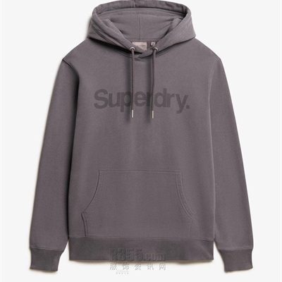 商場品牌-套頭-衛衣