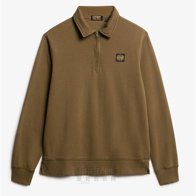商場品牌-套頭-衛衣