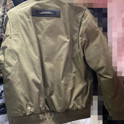 市場上裝-棉衣/羽絨服-休閑棉服【實拍】