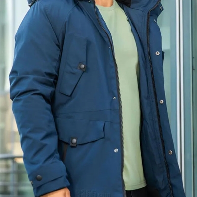 市場上裝-棉衣/羽絨服-商務(wù)棉服