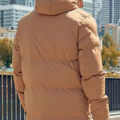 市場上裝-棉衣/羽絨服-商務(wù)棉服