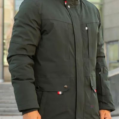 市場上裝-棉衣/羽絨服-商務(wù)棉服