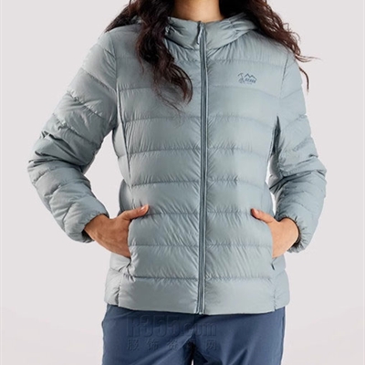 戶外品牌-棉衣/羽絨服-女戶外棉服