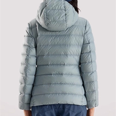 戶外品牌-棉衣/羽絨服-女戶外棉服