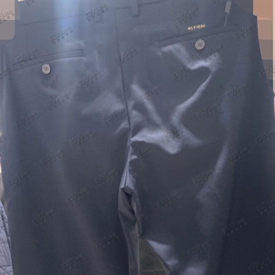 商場品牌-商務褲-商務褲【實拍】