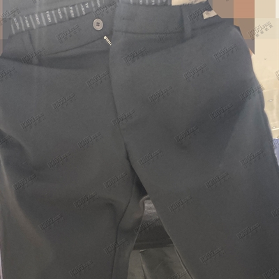 商場品牌-商務褲-商務褲【實拍】