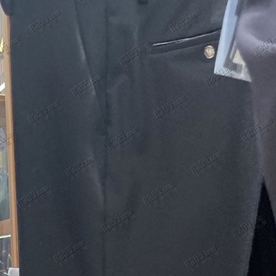 商場品牌-商務褲-商務褲【實拍】