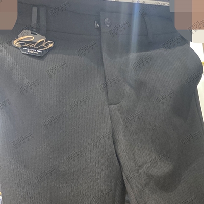 商場品牌-商務褲-商務褲【實拍】