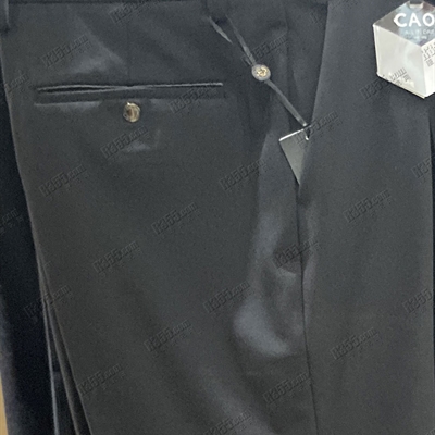 商場品牌-商務褲-商務褲【實拍】