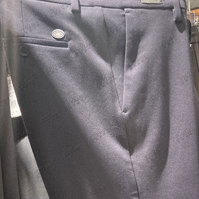 商場品牌-商務褲-商務褲【實拍】