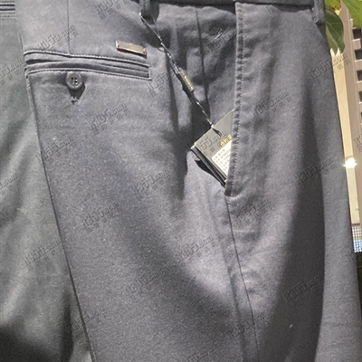 商場品牌-商務褲-商務褲【實拍】