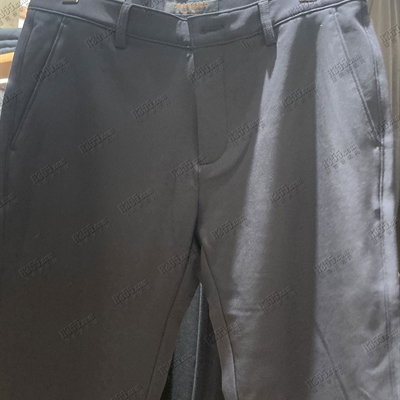 商場品牌-商務(wù)褲-商務(wù)褲【實拍】
