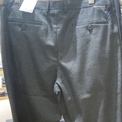 商場品牌-商務(wù)褲-商務(wù)褲【實拍】