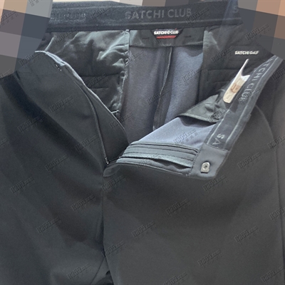 商場品牌-商務褲-商務褲{實拍}
