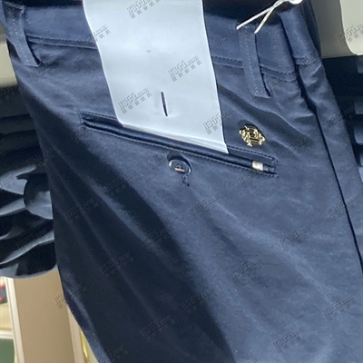 商場品牌-商務褲-商務褲【實拍】