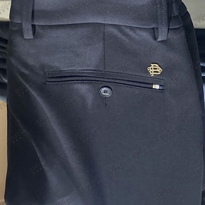 商場品牌-商務褲-商務褲【實拍】