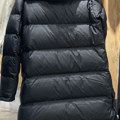 運動品牌-棉衣/羽絨-女運動棉服【實拍】
