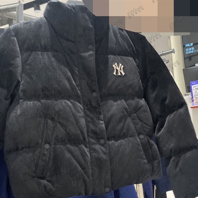 運動品牌-棉衣/羽絨-女運動棉服【實拍】