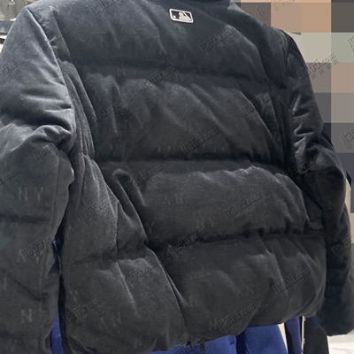運動品牌-棉衣/羽絨-女運動棉服【實拍】