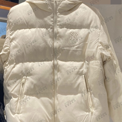 運動品牌-棉衣/羽絨-女運動棉服【實拍】
