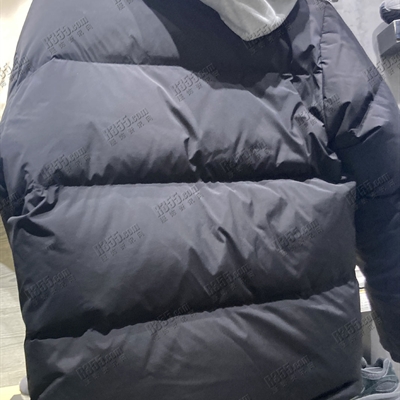 運動品牌-棉衣/羽絨-男運動棉服【實拍】