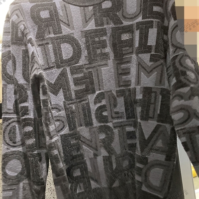 商場品牌-套頭-毛衫【實拍】