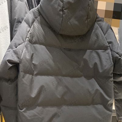 商場品牌-棉服/羽絨服-棉服【實拍】