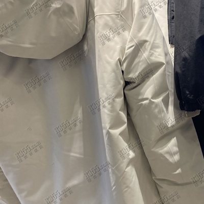 商場(chǎng)品牌-棉服/羽絨服-棉服【實(shí)拍】