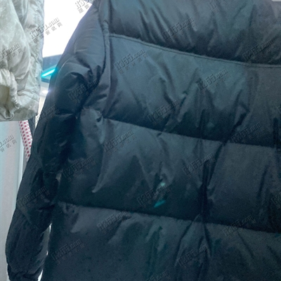 市場上裝-棉衣/羽絨服-休閑棉服【實拍】
