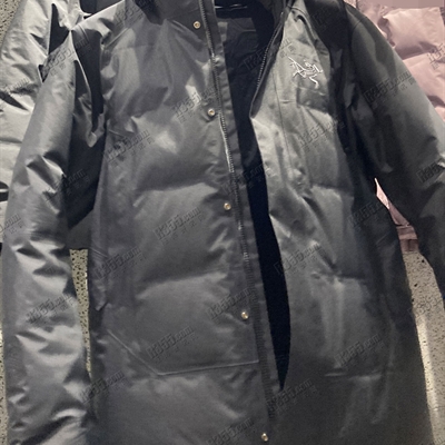戶外品牌-棉衣/羽絨服-男戶外棉服【實拍】