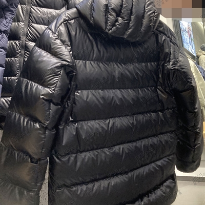 戶外品牌-棉衣/羽絨服-男戶外棉服【實拍】