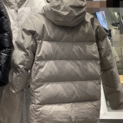 戶外品牌-棉衣/羽絨服-男戶外棉服【實拍】