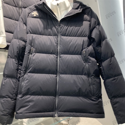 戶外品牌-棉衣/羽絨服-男戶外棉服【實拍】
