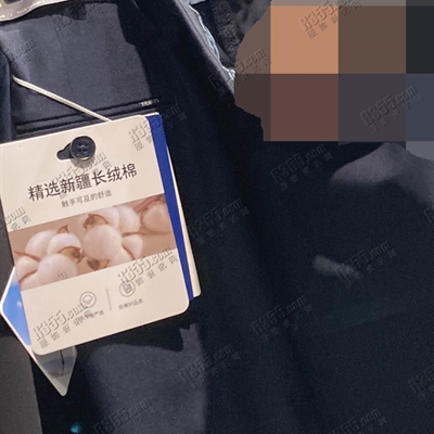 商場品牌-商務褲-商務褲【實拍】