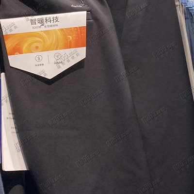 商場品牌-商務褲-商務褲【實拍】