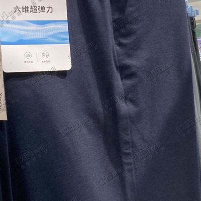 商場品牌-商務褲-商務褲【實拍】