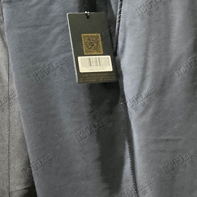 商場品牌-商務褲-商務褲【實拍】