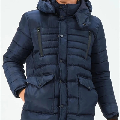 市場上裝-棉衣/羽絨服-靚仔棉服