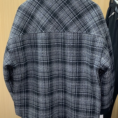 市場上裝-襯衫-休閑襯衫