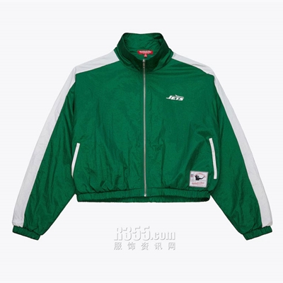 運(yùn)動(dòng)品牌-外套-女運(yùn)動(dòng)單衣